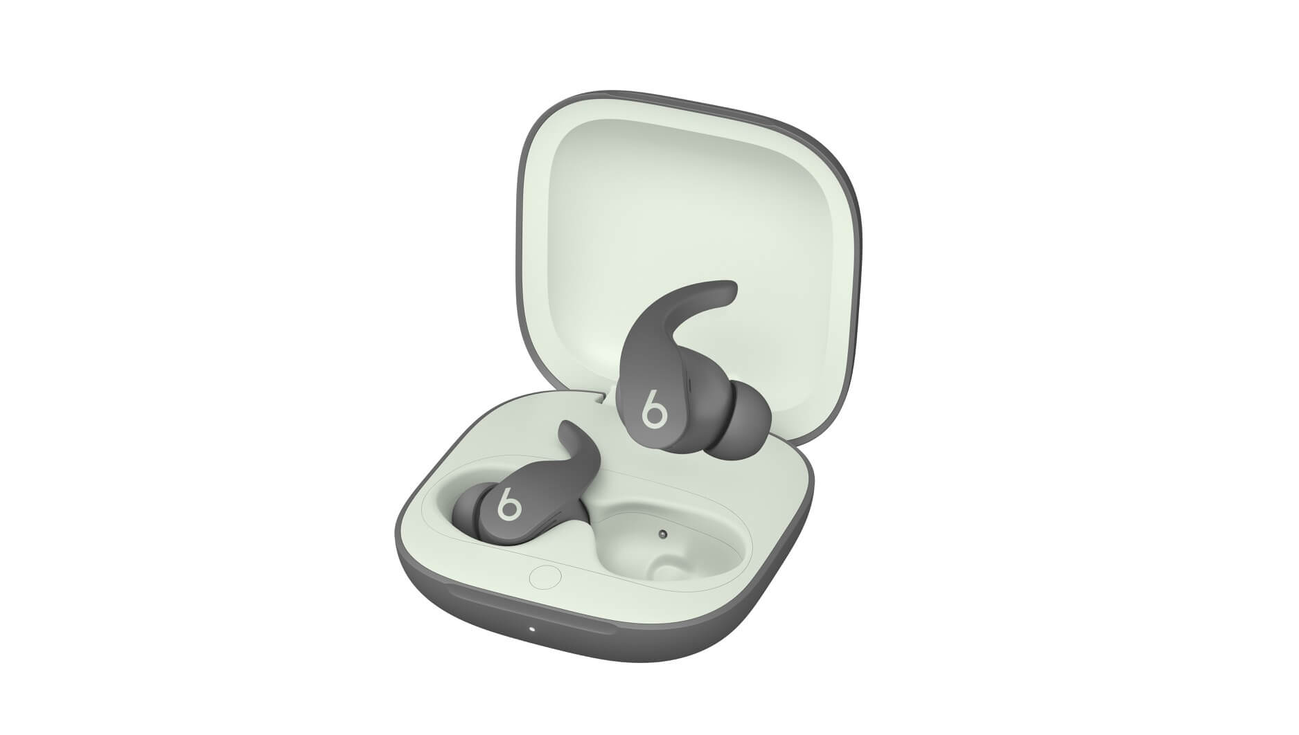 Beats Fit Pro Sage Grey