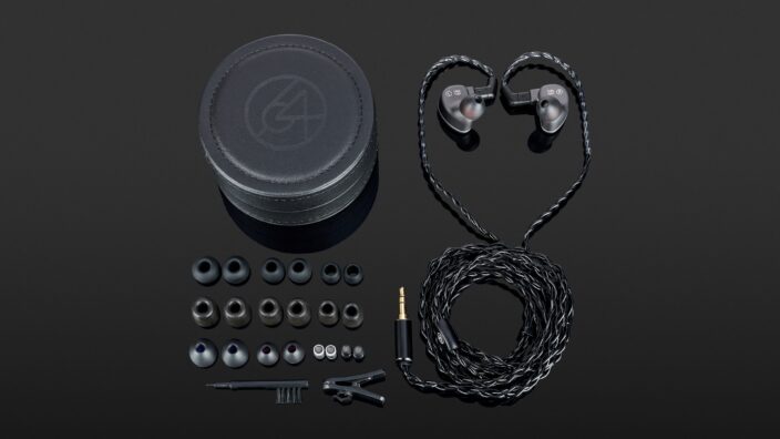 64 Audio U6t