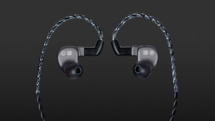 64 Audio U6t