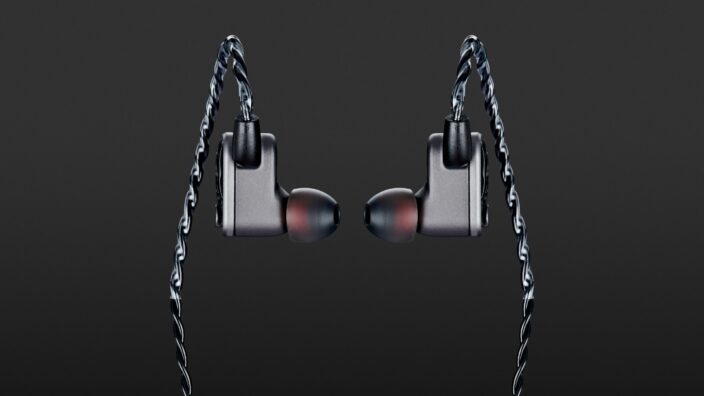 64 Audio U6t