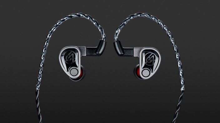 64 Audio U6t