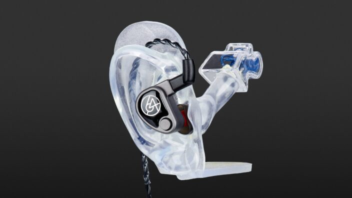 64 Audio U6t