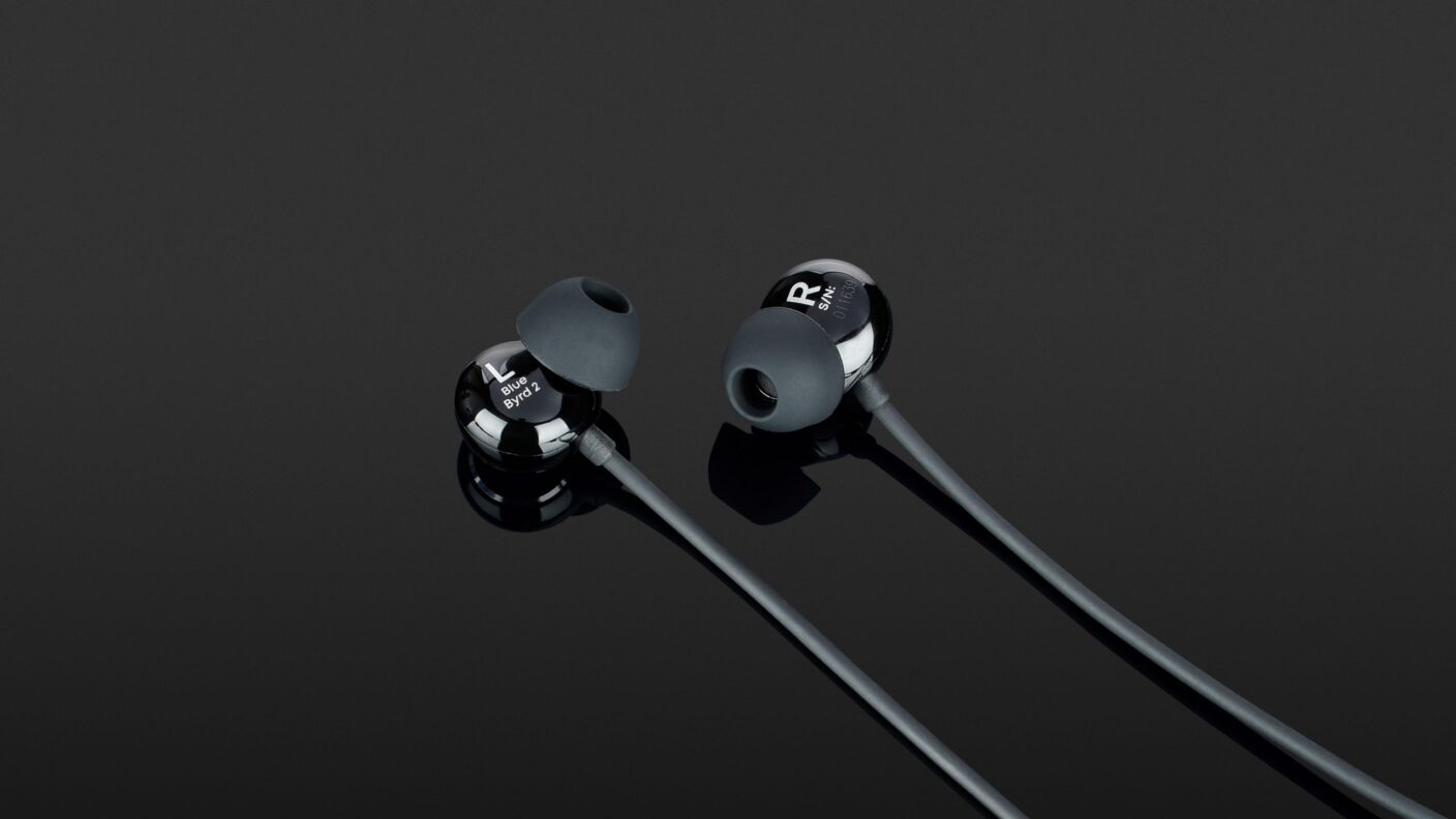 Beyerdynamic Blue Byrd 2. Generation