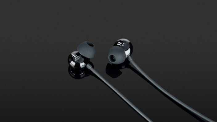 Beyerdynamic Blue Byrd 2. Generation