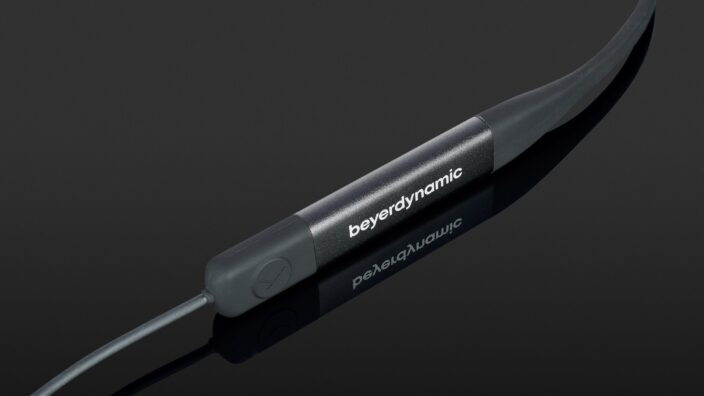 Beyerdynamic Blue Byrd 2. Generation