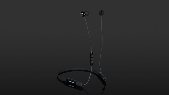 Beyerdynamic Blue Byrd 2. Generation