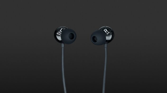 Beyerdynamic Blue Byrd 2. Generation