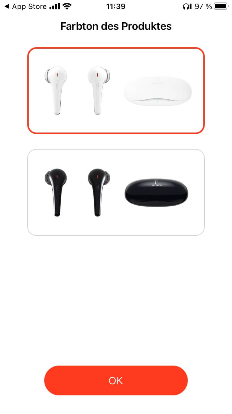 1more Music App 1