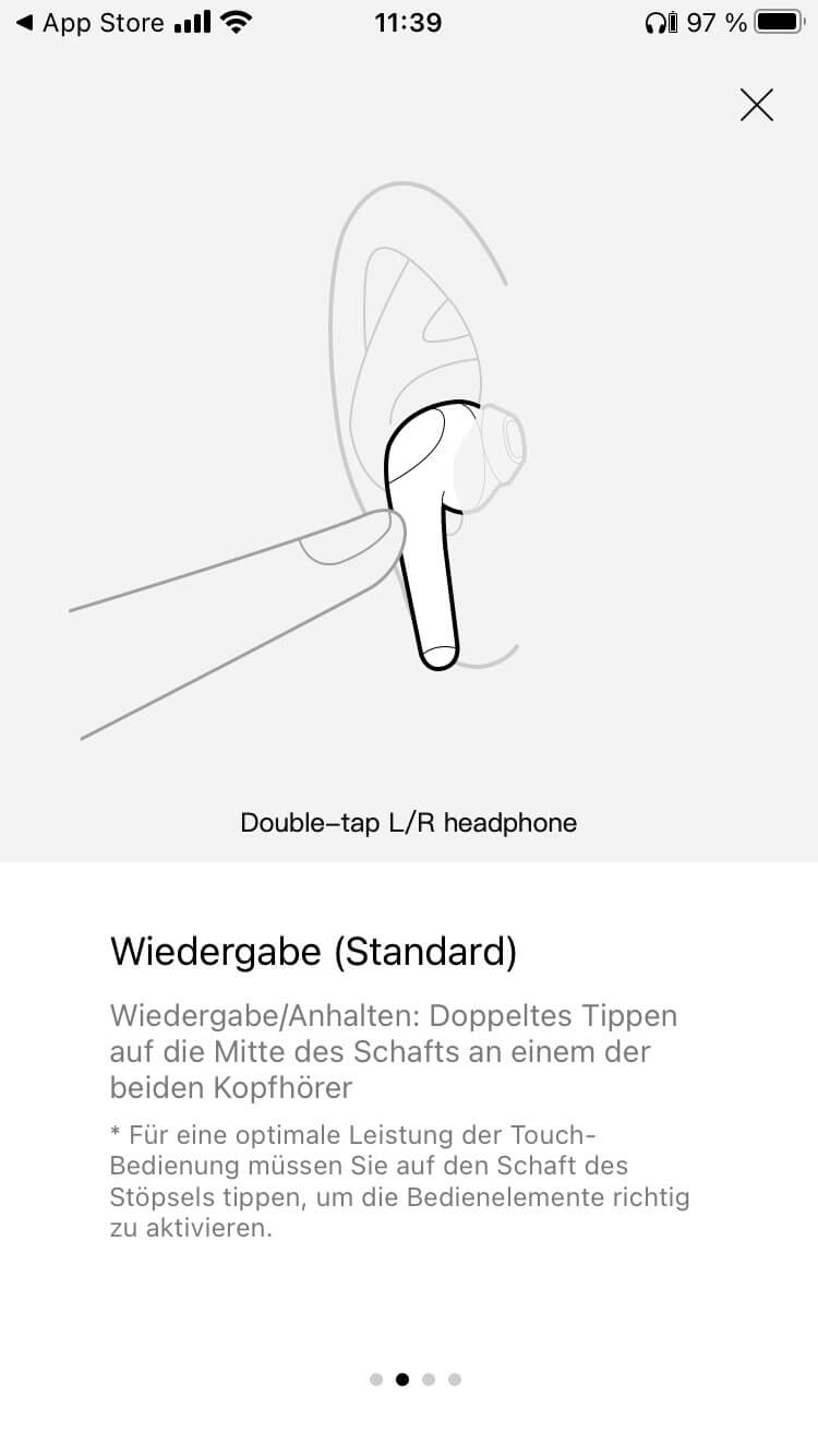 1more Music App 2