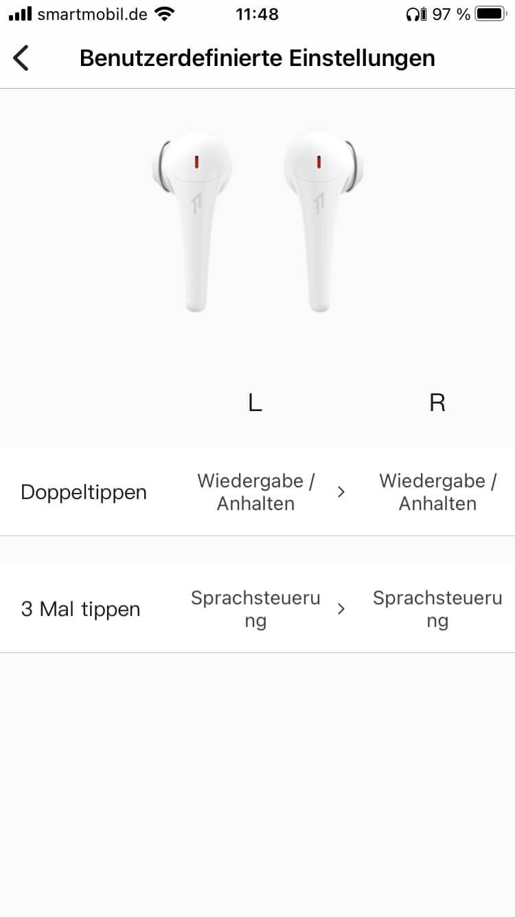1more Music App 7