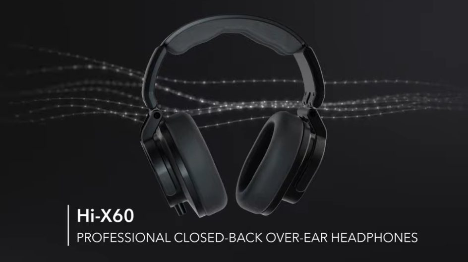 Austrian Audio Hi-X60