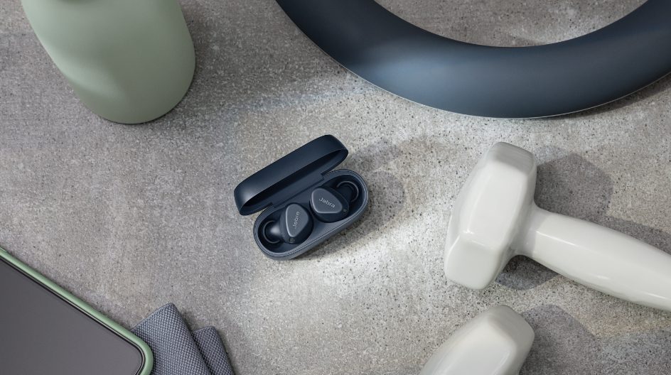 Jabra Elite 4 Active