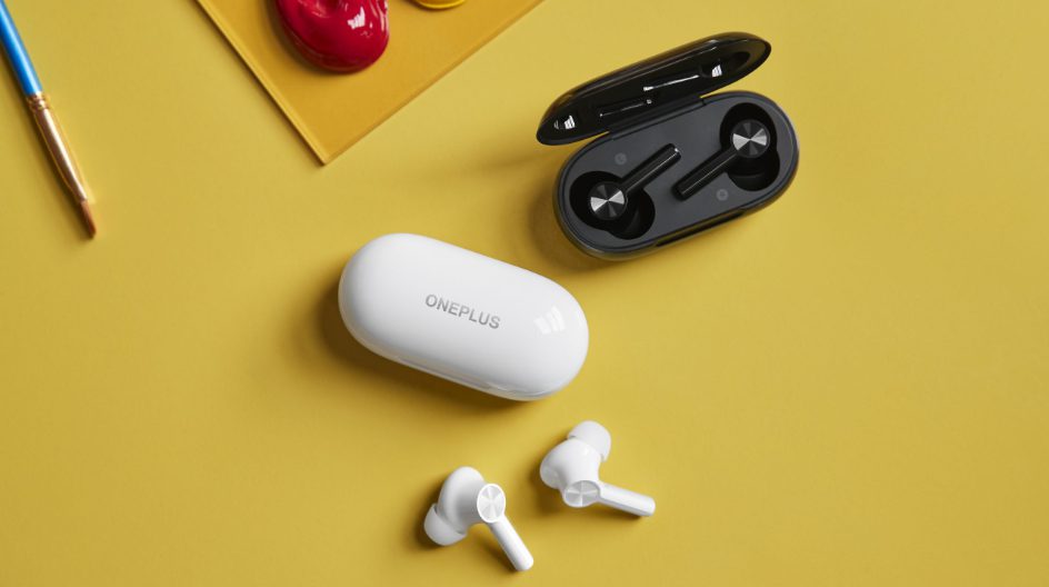 OnePlus Buds Z2