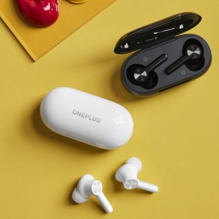OnePlus Buds Z2