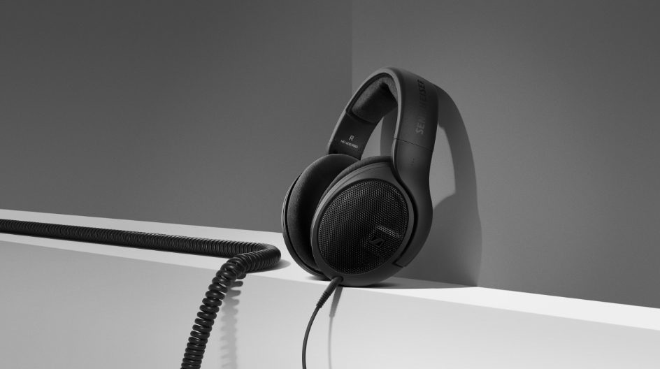 Sennheiser HD 400 Pro