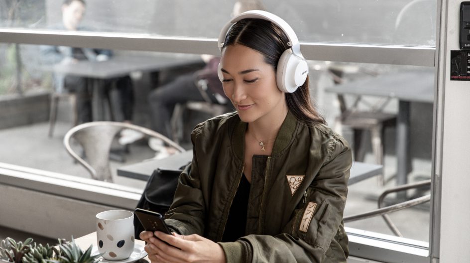 Shure AONIC 40
