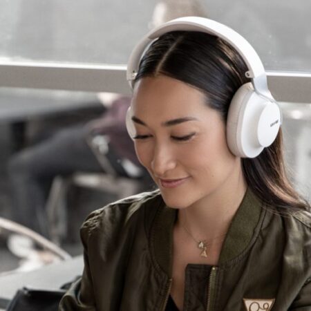 Shure AONIC 40