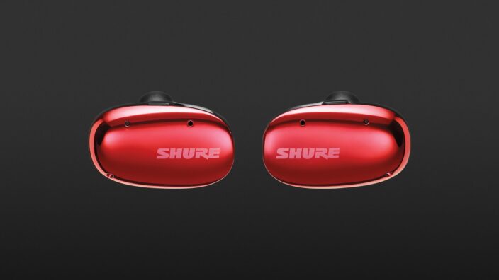 Shure Aonic Free