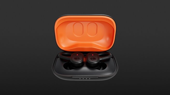 Skullcandy Push Active