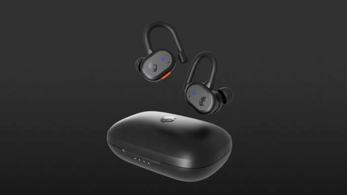 Skullcandy Push Active