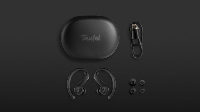 Teufel Airy Sports TWS