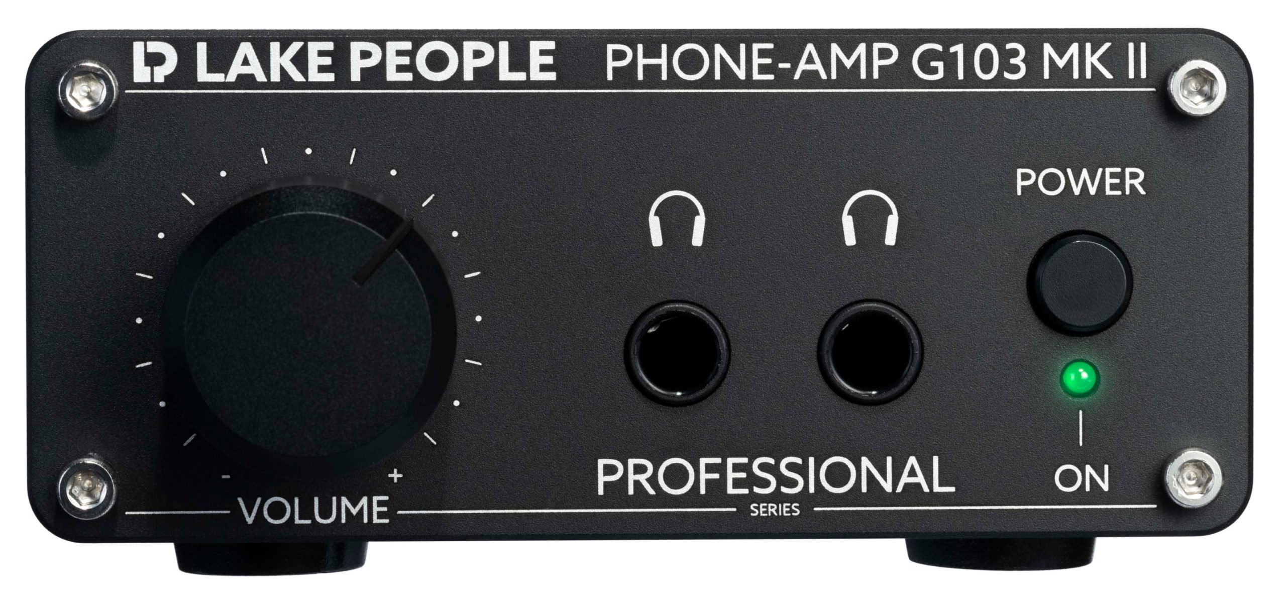 Lake People G103mkII