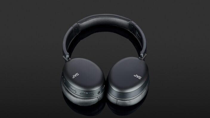 JVC HA-S91N