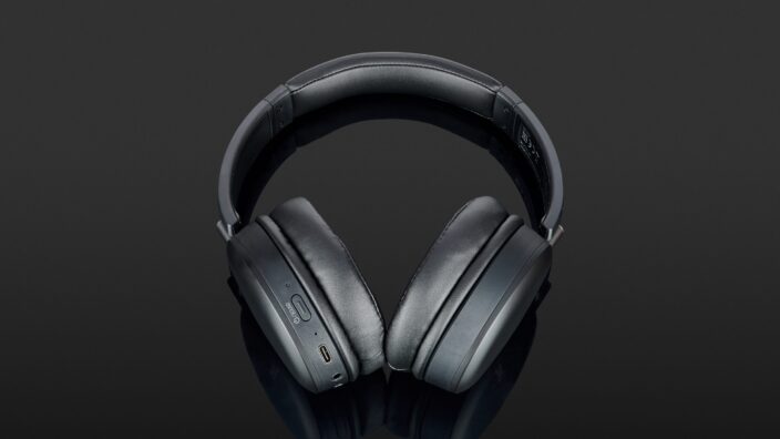 JVC HA-S91N