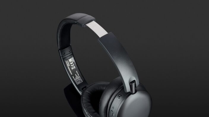JVC HA-S91N
