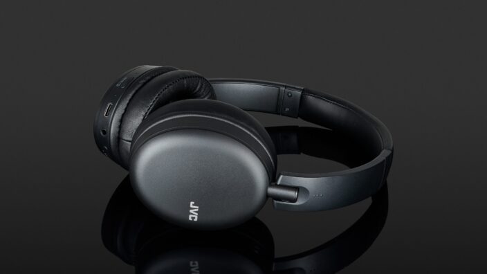 JVC HA-S91N