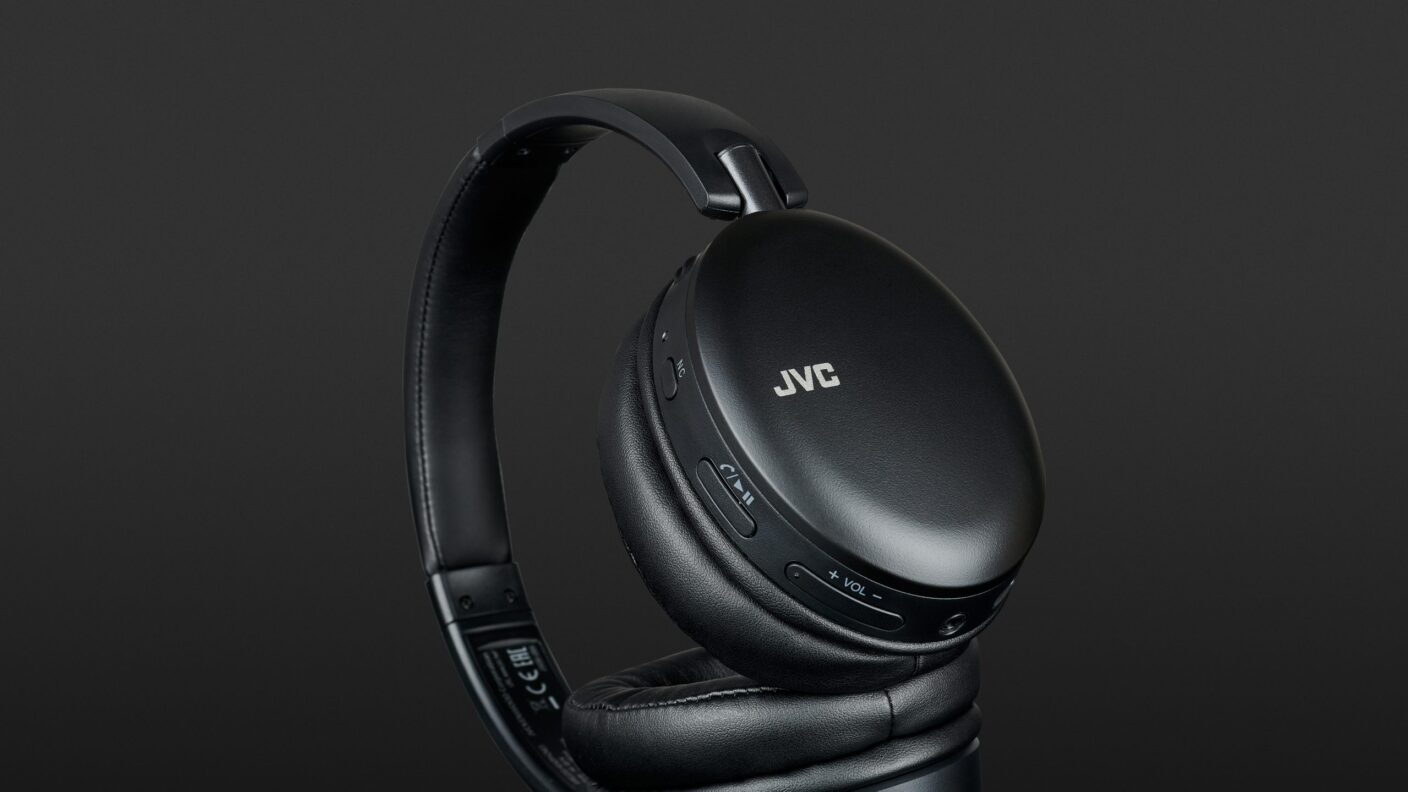 JVC HA-S91N
