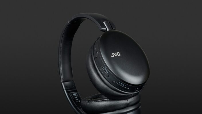 JVC HA-S91N