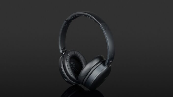 JVC HA-S91N
