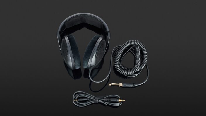 Sennheiser HD 400 Pro