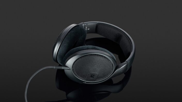 Sennheiser HD 400 Pro