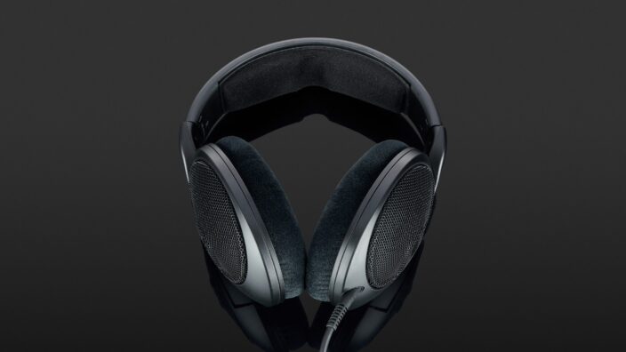 Sennheiser HD 400 Pro