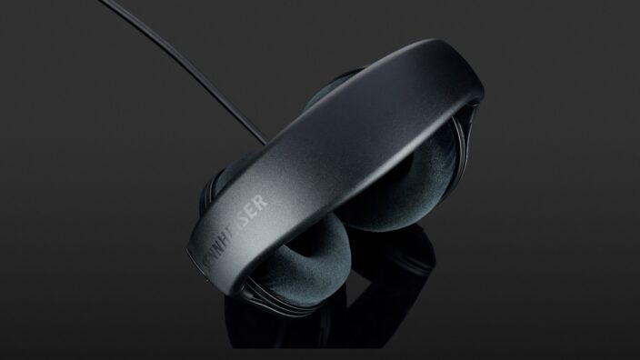 Sennheiser HD 400 Pro