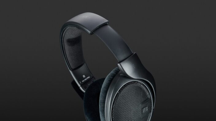 Sennheiser HD 400 Pro