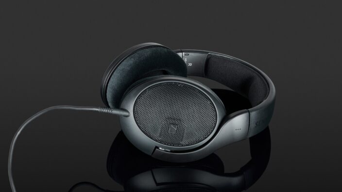 Sennheiser HD 400 Pro