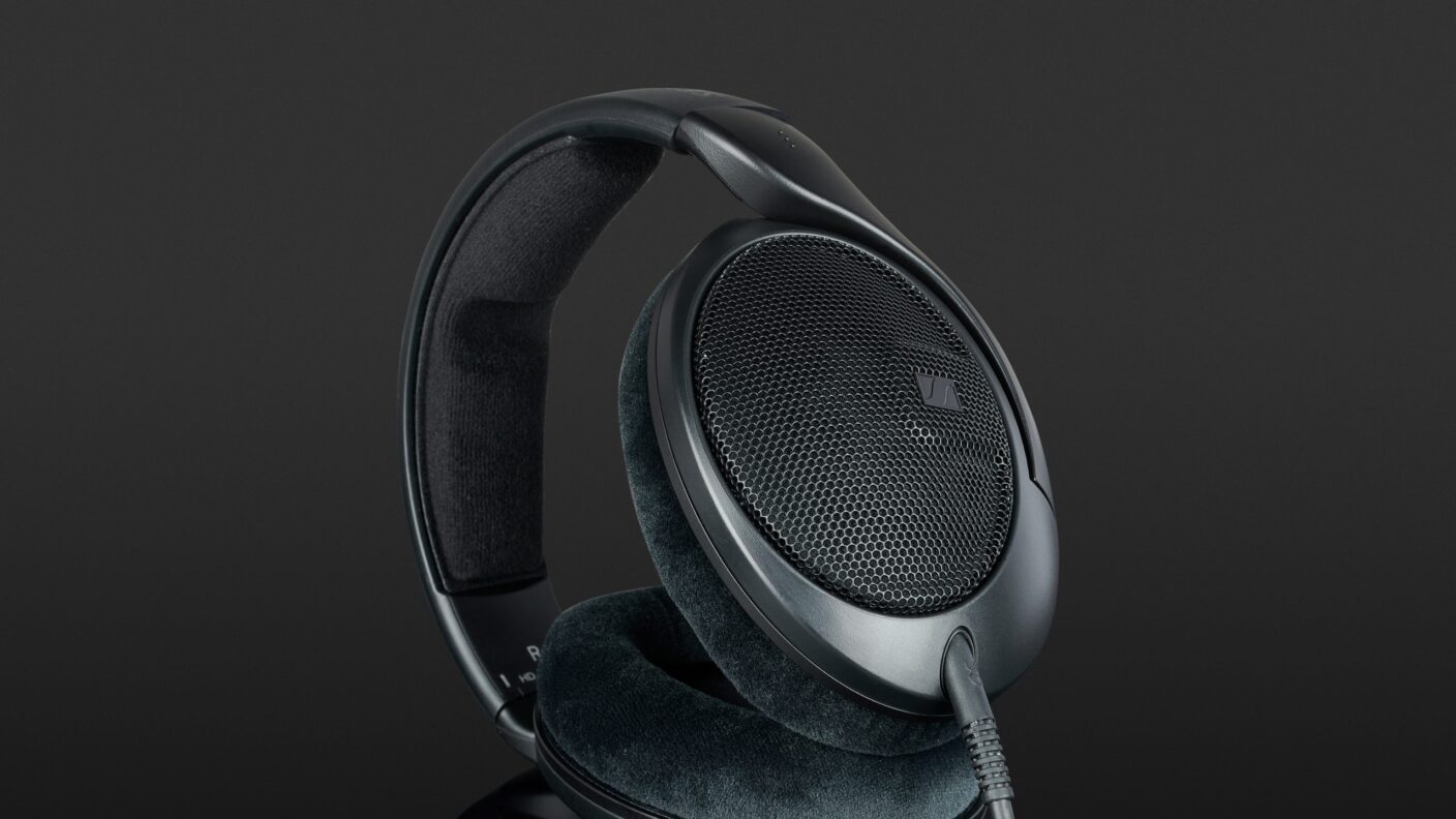 Sennheiser HD 400 Pro