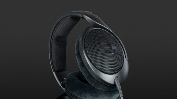 Sennheiser HD 400 Pro