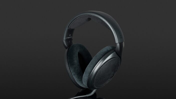 Sennheiser HD 400 Pro