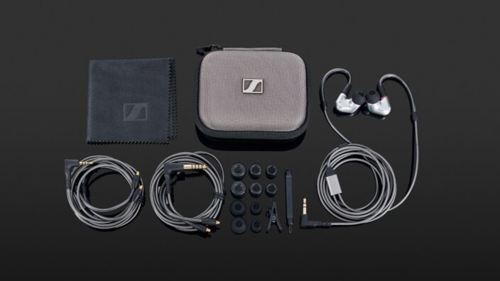 Sennheiser IE 900