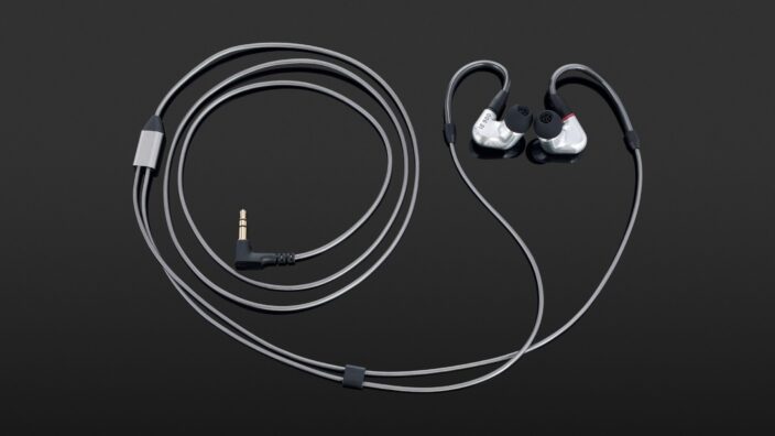 Sennheiser IE 900