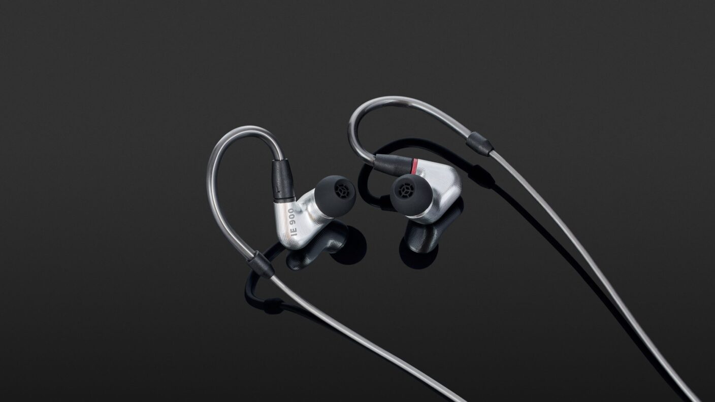 Sennheiser IE 900