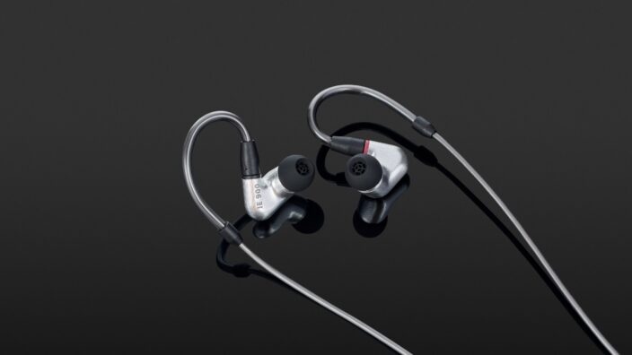 Sennheiser IE 900