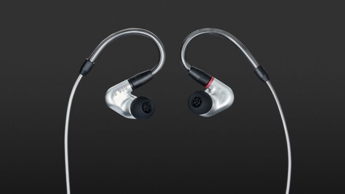 Sennheiser IE 900