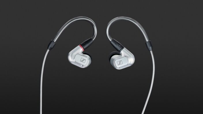Sennheiser IE 900