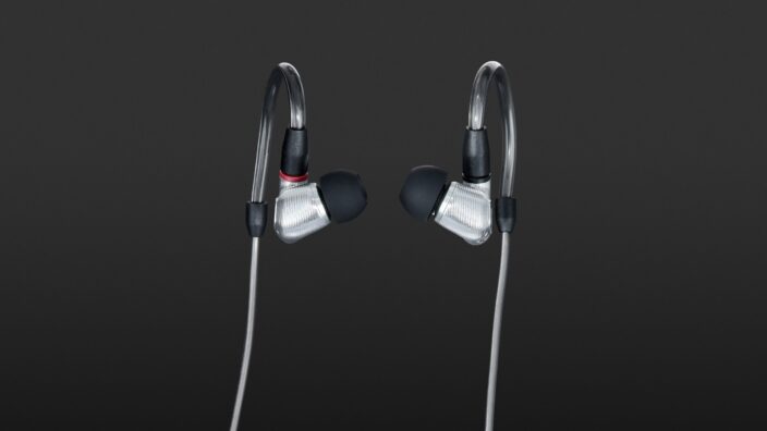 Sennheiser IE 900