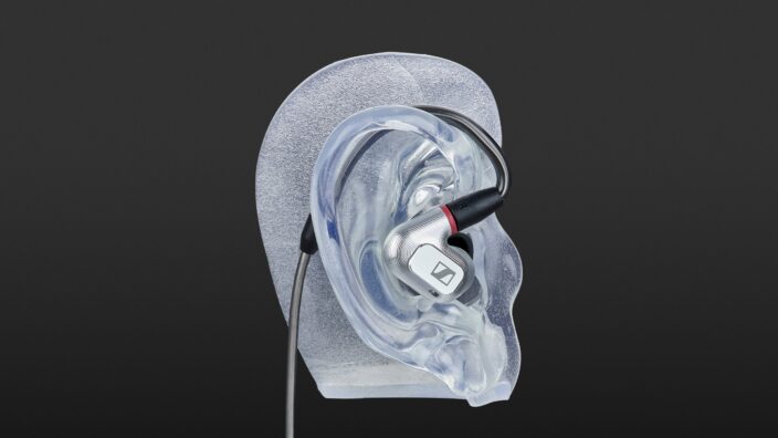 Sennheiser IE 900